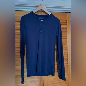 Polo Ralph Lauren Henley